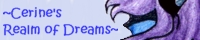 Cerine's Realm of Dreams